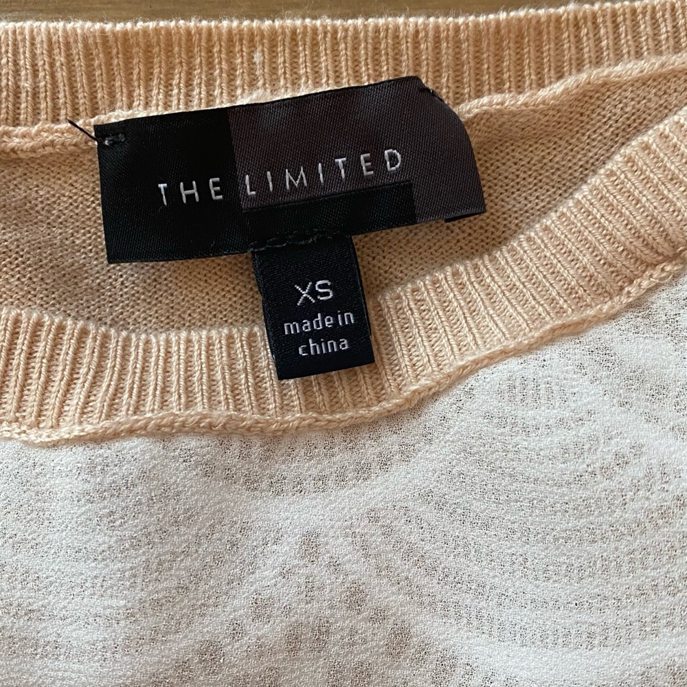 Blouse - Picture 4 of 6